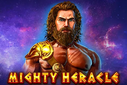 Mighty Heracle